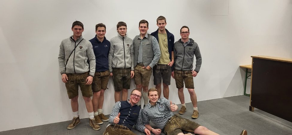 Lange Nacht der Landjugend 2026