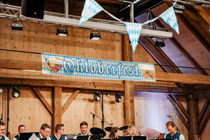 Oktoberfest 2025 Teil 2