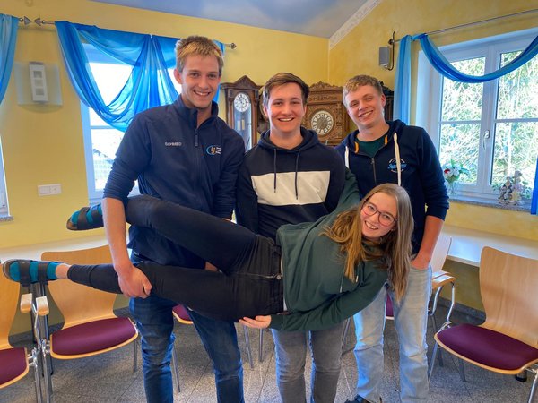 Wochenendseminar (WOSE) 2026
