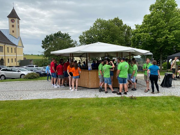 Agrar-und Genussolympiade 2024